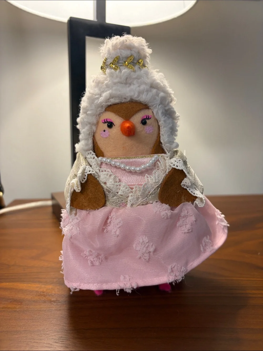 2025 Queen Featherly Friends Marie Antoinette Pride Collection from Target